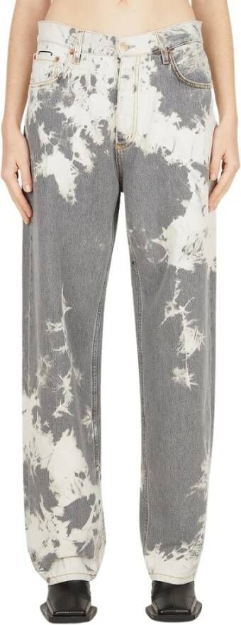 Eytys Jeans Grijs Unisex