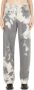 Eytys Jeans Grijs Unisex - Thumbnail 1