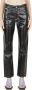 Eytys Orion jeans Zwart Dames - Thumbnail 1