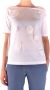 Fabiana Filippi Blouse White Dames - Thumbnail 1