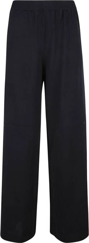 Fabiana Filippi Broek Blauw Dames