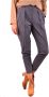 Fabiana Filippi Broek Grijs Dames - Thumbnail 1