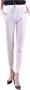 Fabiana Filippi Broek White Dames - Thumbnail 1