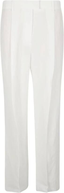 Fabiana Filippi Broek Wit Dames