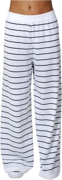 Fabiana Filippi Broek White Dames
