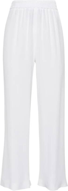 Fabiana Filippi Broek Wit Dames