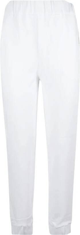 Fabiana Filippi Broek Wit Dames
