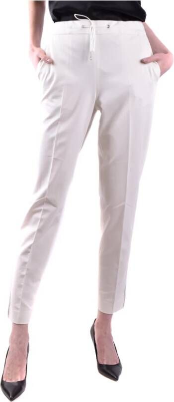 Fabiana Filippi Broek White Dames