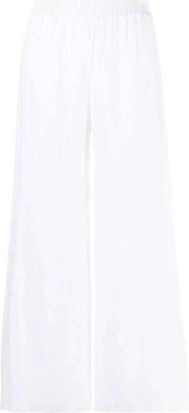 Fabiana Filippi Broek Wit Dames