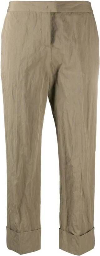Fabiana Filippi Chinos Beige Dames