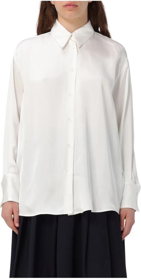 Fabiana Filippi Overhemd CAD264F238D623 0142