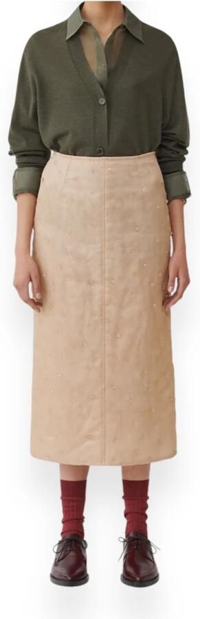 Fabiana Filippi Stijlvolle Trui Shirt Green Dames - Foto 2