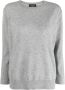 Fabiana Filippi Madp02F016X615 8132P* Gebreide kleding Gray Dames - Thumbnail 1