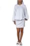 Fabiana Filippi Shirt Dresses White Dames - Thumbnail 1