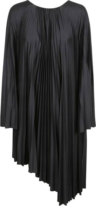 Fabiana Filippi Short Dresses Zwart Dames