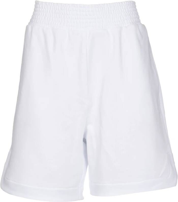Fabiana Filippi Casual Shorts White Dames