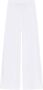 Fabiana Filippi Broek White Dames - Thumbnail 2