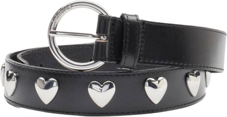 Fabienne Chapot Love Riem Zwart Black Dames