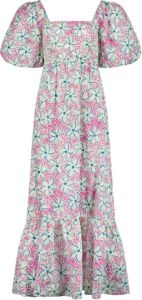 Fabienne Chapot Carla Dress Roze Dames