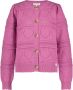 Fabienne Chapot Carry Cardigan Roze Dames - Thumbnail 1