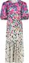 Fabienne Chapot Cecile Dress Meerkleurig Dames - Thumbnail 1