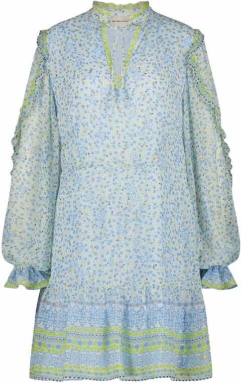 Fabienne Chapot Dag korte jurk Beige Dames