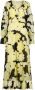 Fabienne Chapot Brigitte Dress Multicolor Dames - Thumbnail 1