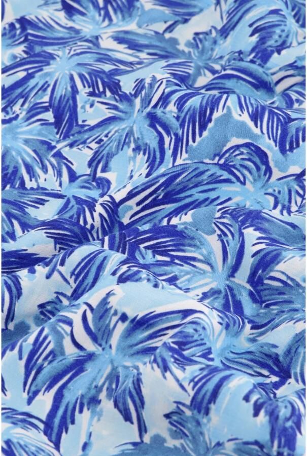 FABIENNE CHAPOT Dames Blouses Cooper Blouseda 16 Blauw - Foto 6