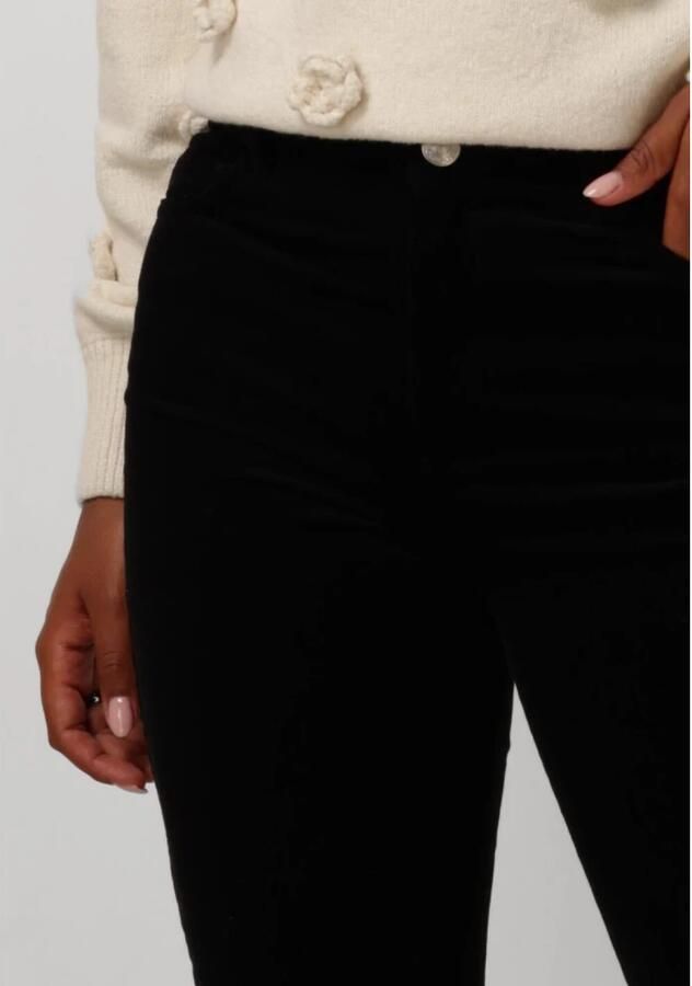 FABIENNE CHAPOT Dames Broeken Eva Flare Trousers Zwart - Foto 4