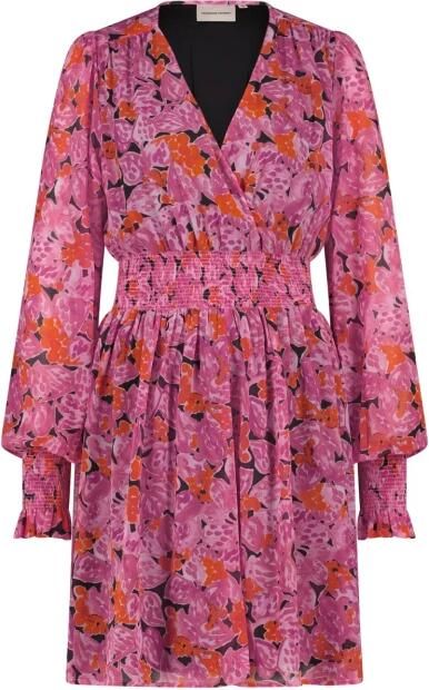 Fabienne Chapot Anjuna Jurk Stijlvol en Elegant Pink Dames - Foto 4