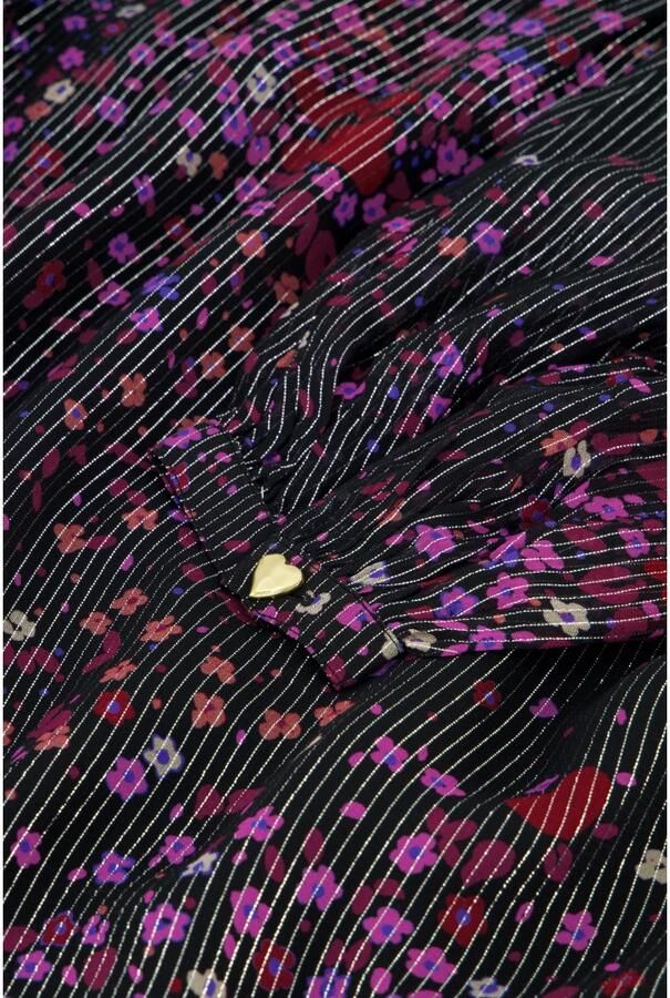 FABIENNE CHAPOT Dames Blouses Frida Blouse Grijs