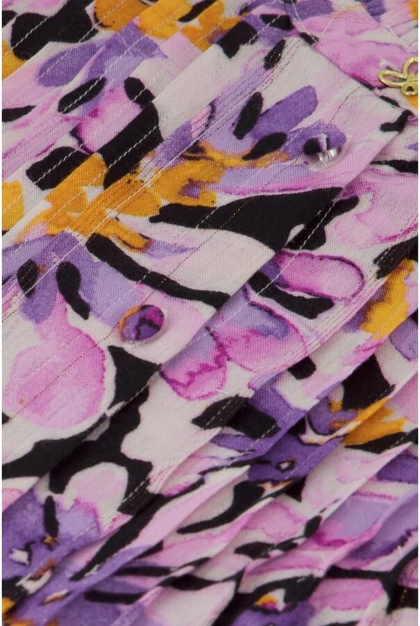 Fabienne Chapot Lucky Blouse met Lange Mouwen Purple Dames - Foto 2