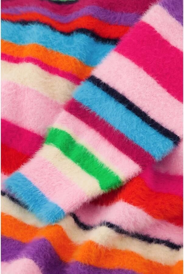 Fabienne Chapot Henry Cardigan Multicolor Dames - Foto 2