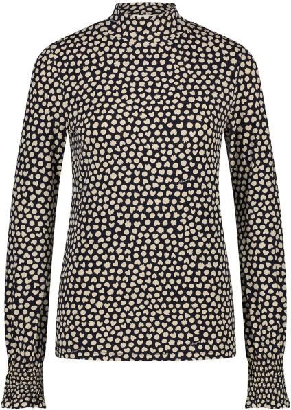 FABIENNE CHAPOT Dames Tops & T-shirts Jada Top Blauw - Foto 9