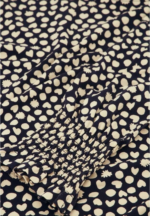 FABIENNE CHAPOT Dames Tops & T-shirts Jada Top Blauw - Foto 5