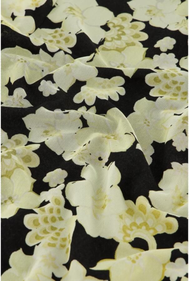 Fabienne Chapot Jane Bedrukte Coltrui Multicolor Dames - Foto 3