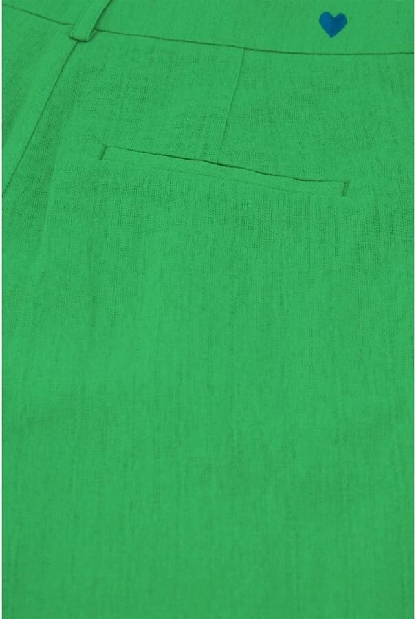 Fabienne Chapot Julia Shorts Bermuda Stijl Green Dames