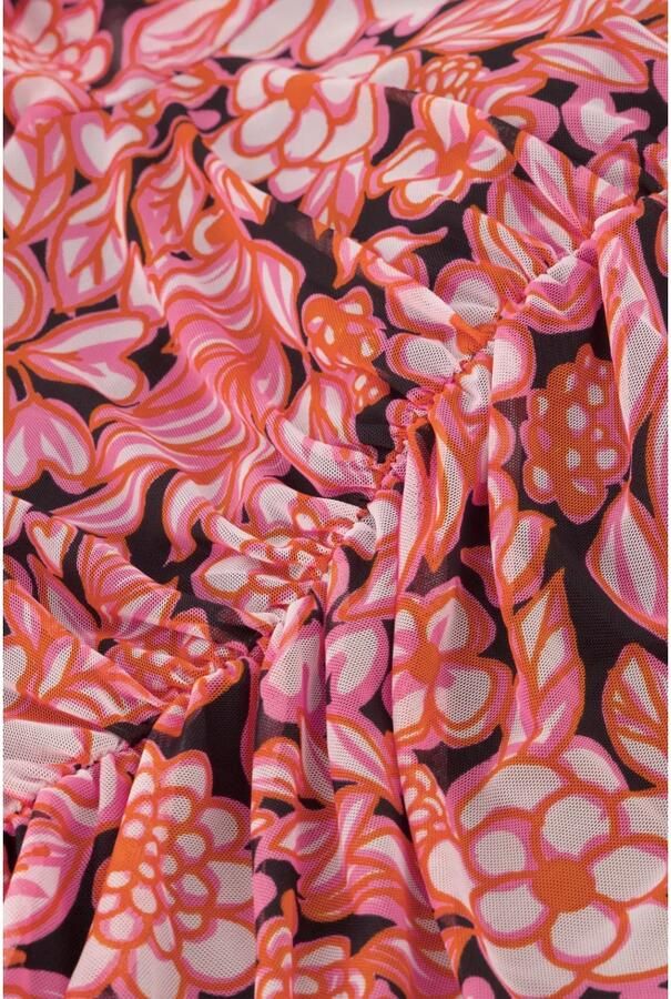 Fabienne Chapot Kasia Top Stijlvol en Trendy Pink Dames