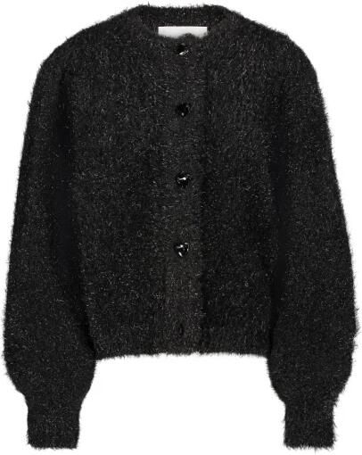 Fabienne Chapot Kitty Cardigan Black Dames