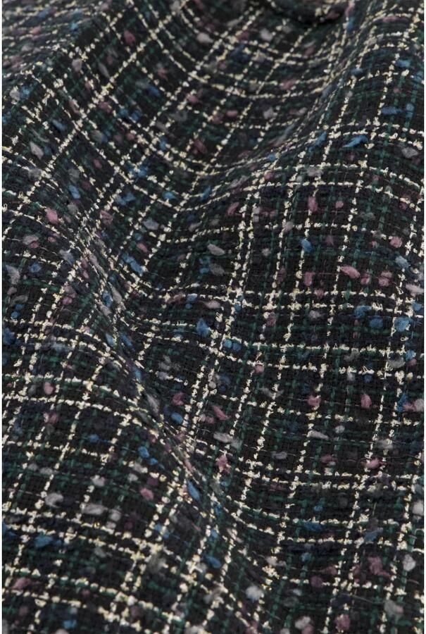 Fabienne Chapot Dora Bouclé Mini Rok Black Dames - Foto 5