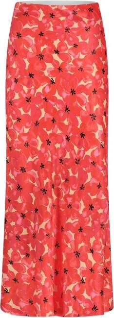 Fabienne Chapot Laurent Skirt Red Dames