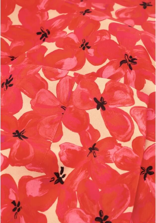 Fabienne Chapot Laurent Skirt Red Dames - Foto 2