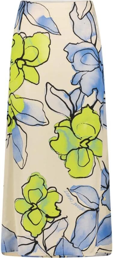 Fabienne Chapot Laurie Rok Stijlvol en Trendy Multicolor Dames