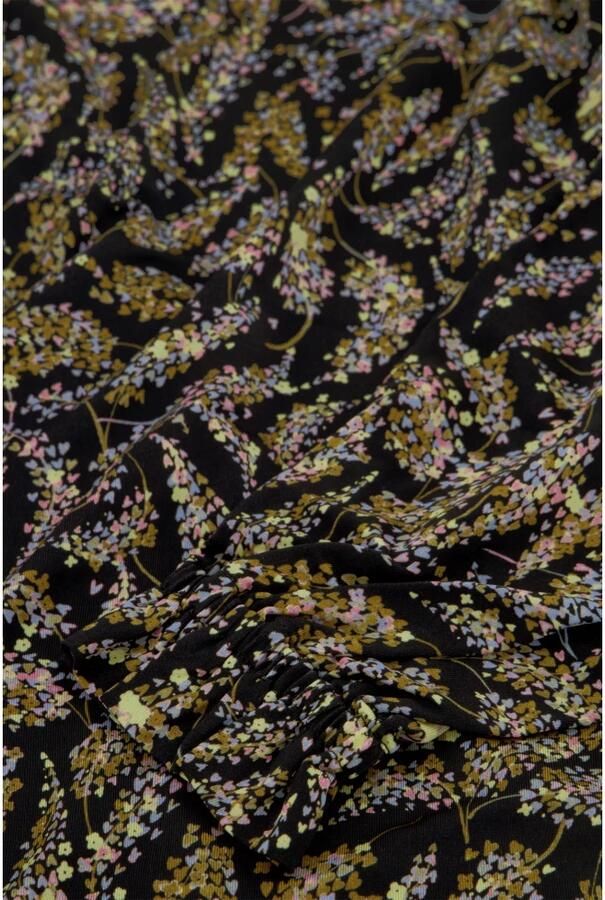 FABIENNE CHAPOT Dames Rokken Louise Tess Skirt 230 Zwart