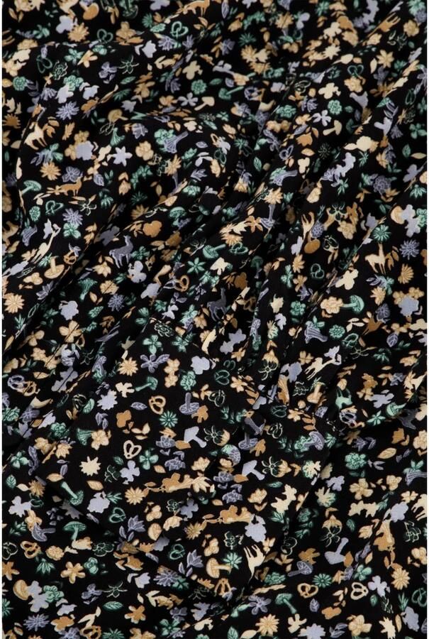 FABIENNE CHAPOT Dames Jurken Lynn Short Dress Zwart - Foto 3