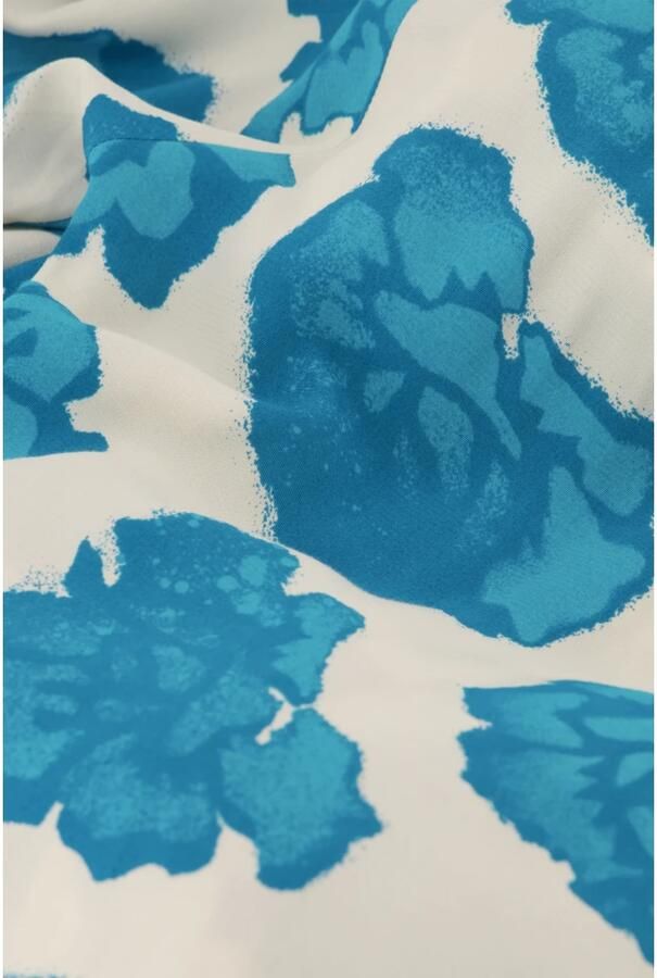 Fabienne Chapot Madame De Print Blouse Multicolor Dames - Foto 2