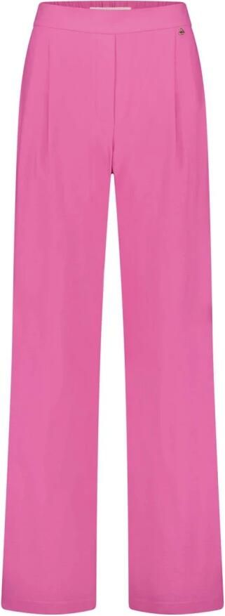 Fabienne Chapot Pantalon Clt-277-Trs-Ss24 Pink Dames