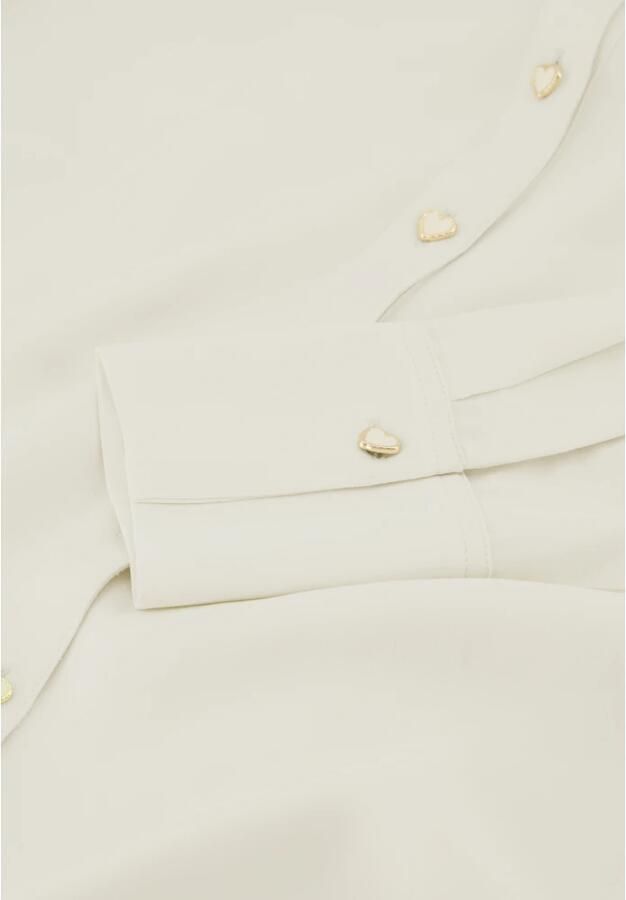 Fabienne Chapot Salma Blouse White Dames - Foto 2