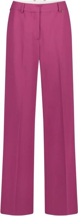 Fabienne Chapot Stijlvolle Broek voor Vrouwen Pink Dames - Foto 5