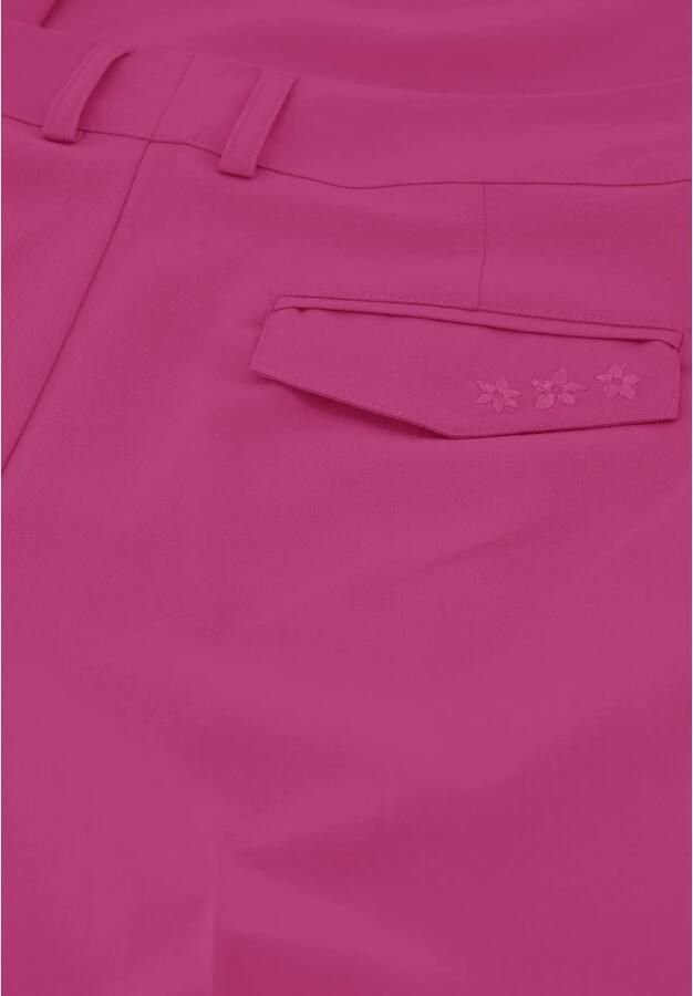 Fabienne Chapot Stijlvolle Broek voor Vrouwen Pink Dames